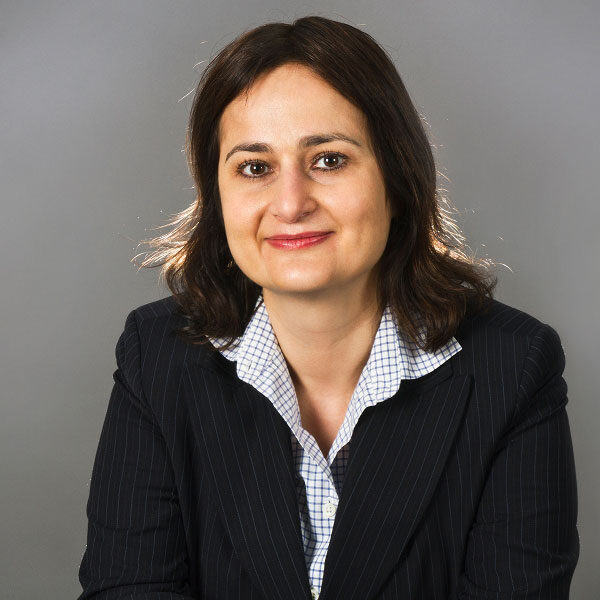 attorney Aghavni Kasparian image