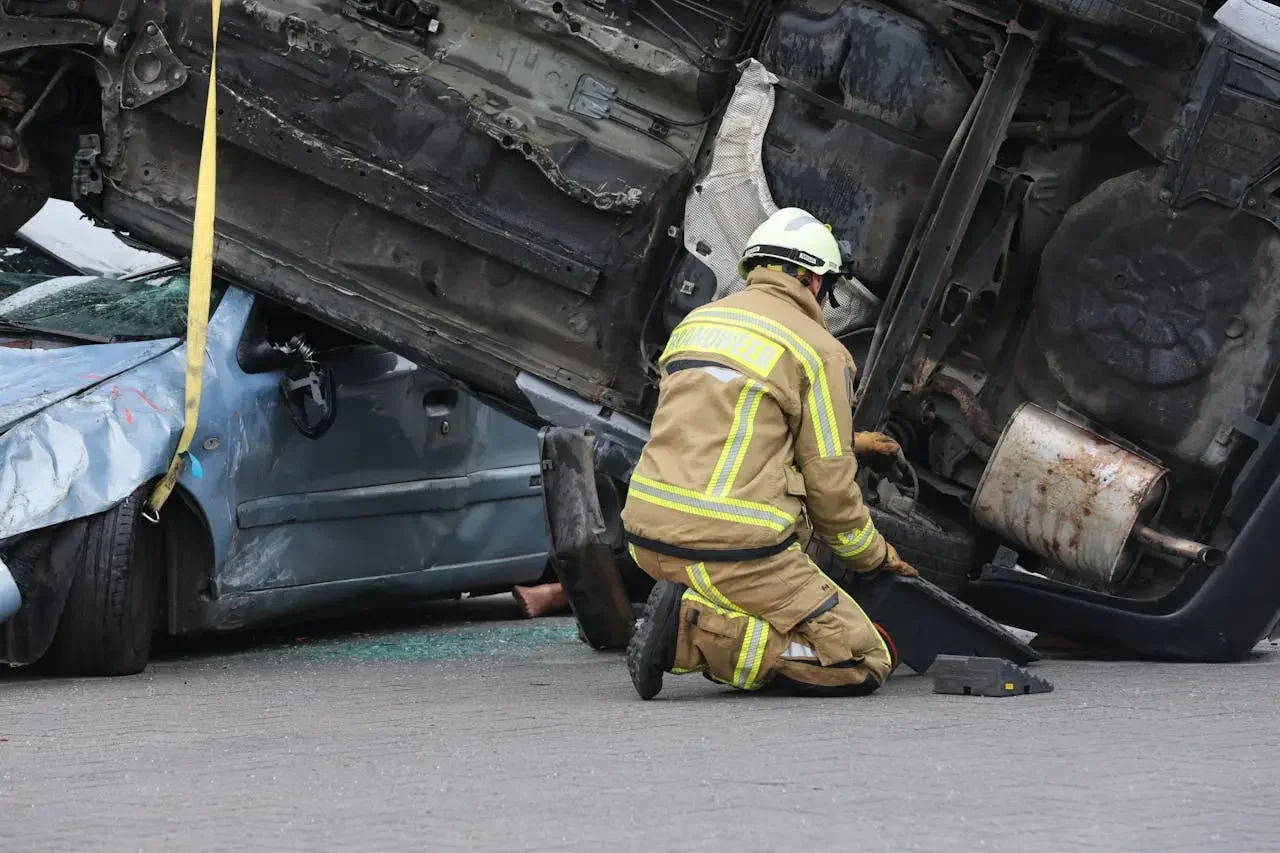 Pasadena car accident attorney consultation